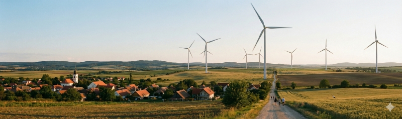wind park vrakun